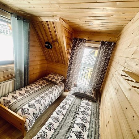 Goralska Chatka Kościelisko Dış mekan fotoğraf