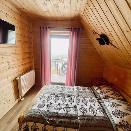 Goralska Chatka Kościelisko Dış mekan fotoğraf