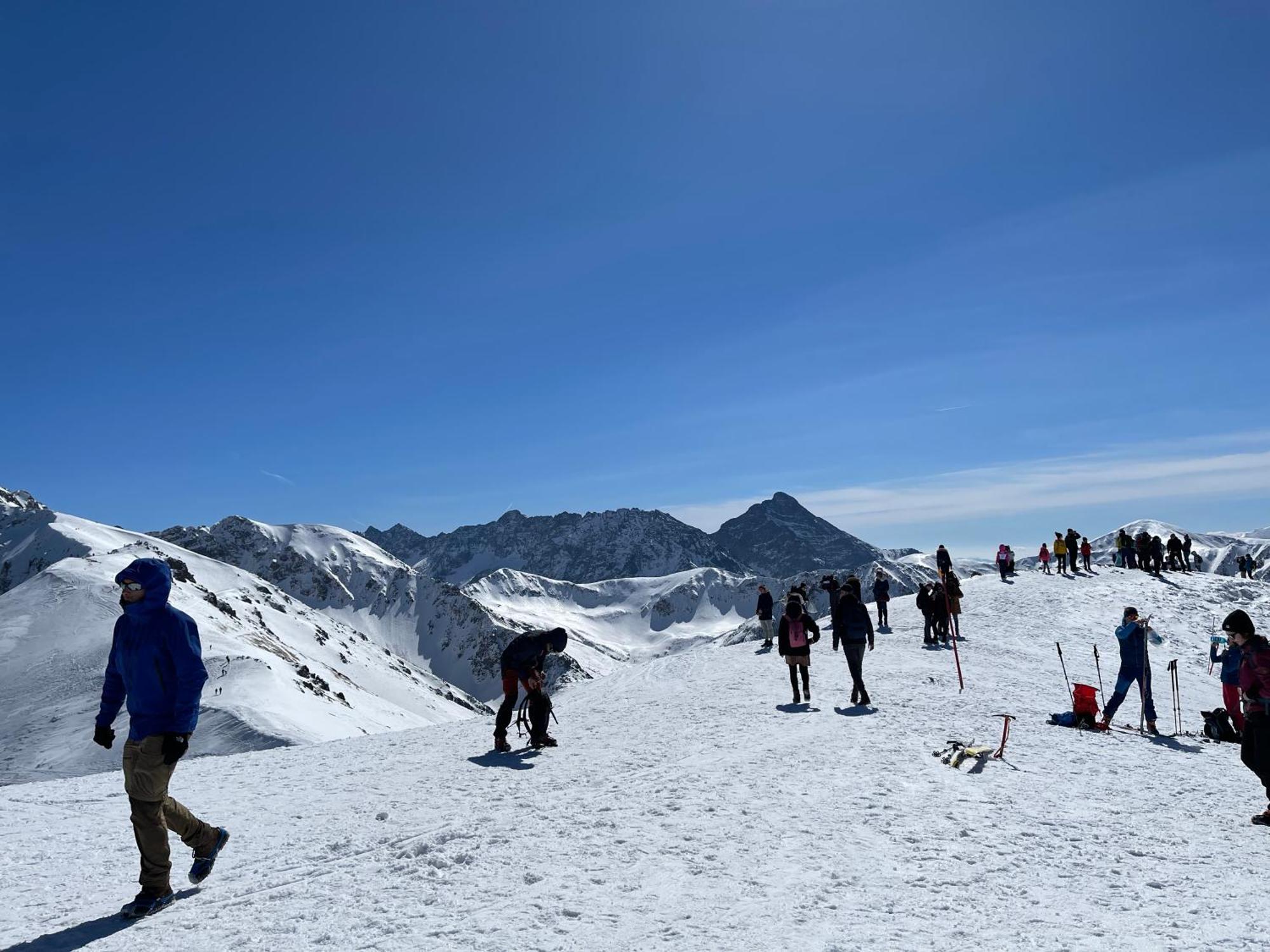 Goralska Chatka Kościelisko Dış mekan fotoğraf