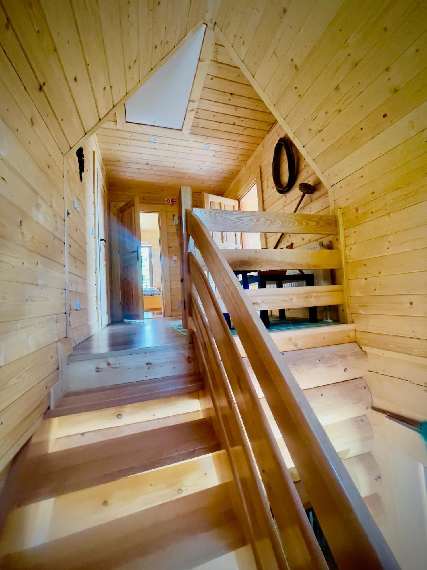 Goralska Chatka Kościelisko Dış mekan fotoğraf